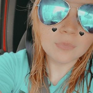 Meet your Posher, Britteny